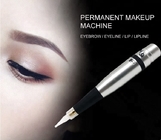 Portable Semi Permanent Makeup Tattoo Micro Pigmentation Eyebrow Pen Machine